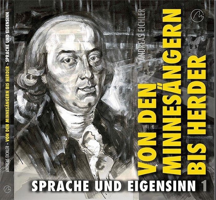 Literarische Wanderung durch Mitteldeutschland