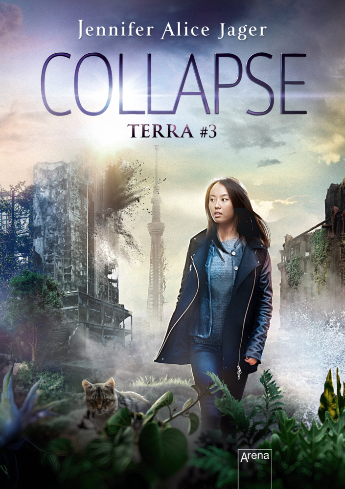 Terra - Collapse