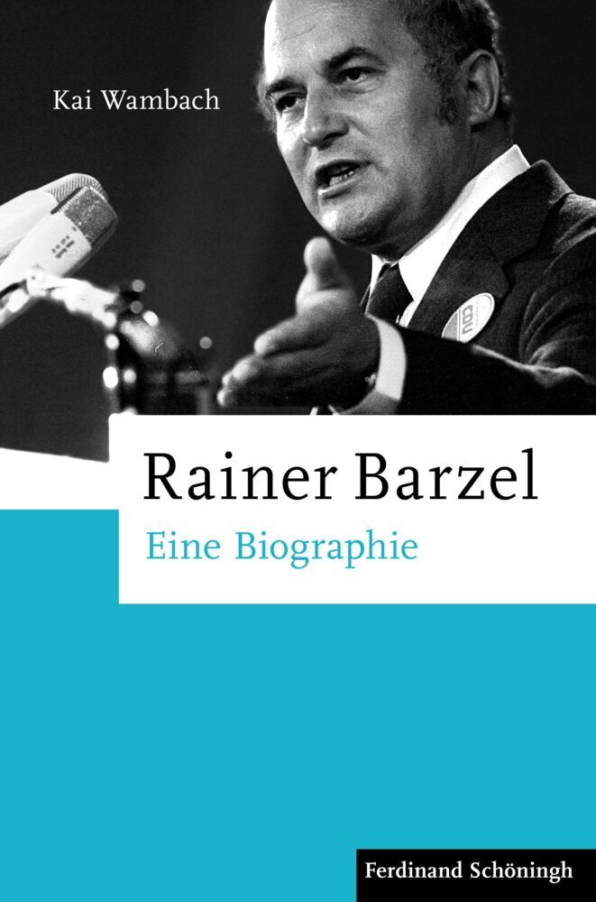 Rainer Barzel