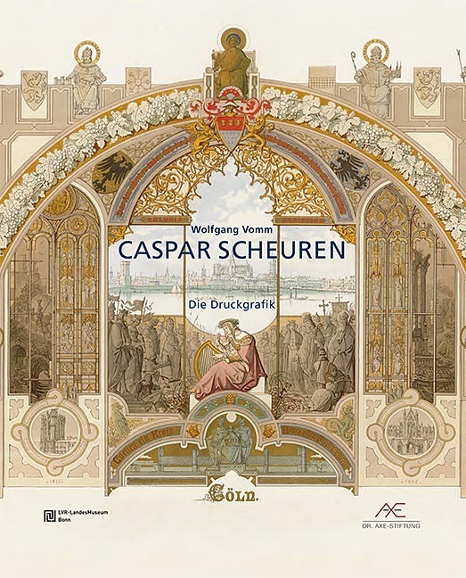 Caspar Scheuren