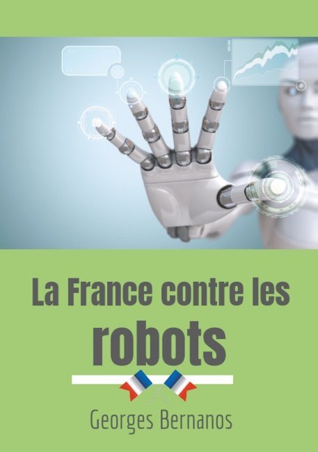 La France contre les robots