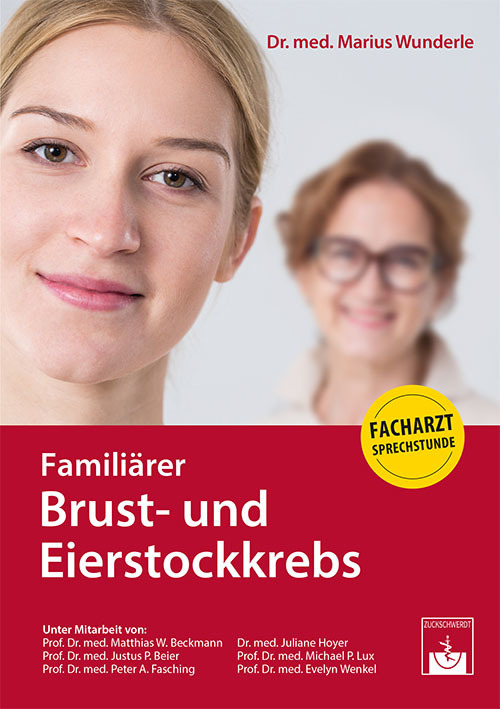 Familiärer Brust- und Eierstockkrebs