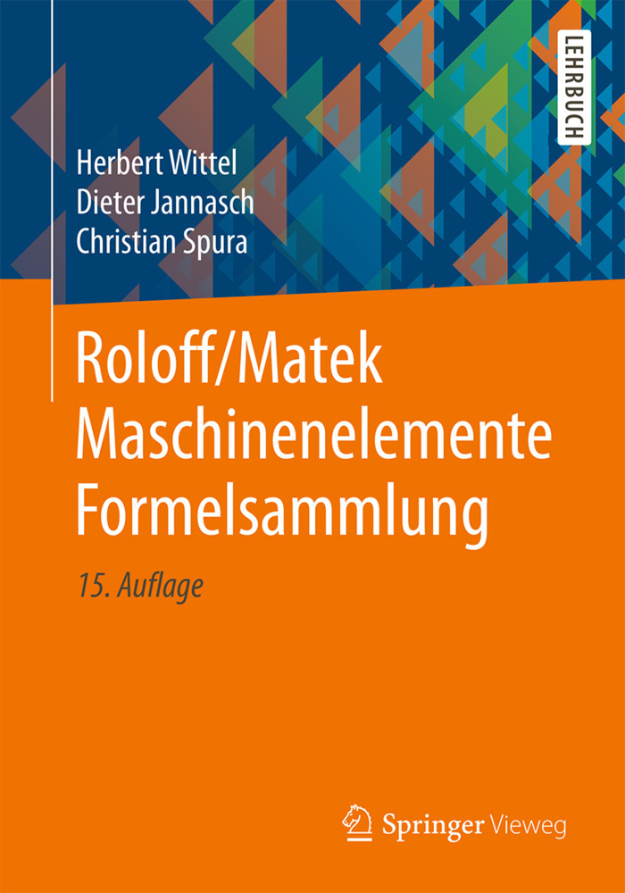 Formelsammlung