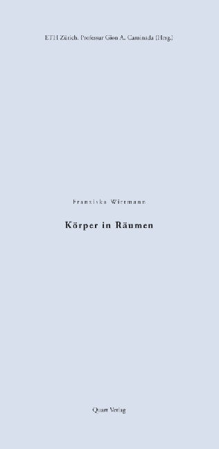 Körper in Räumen