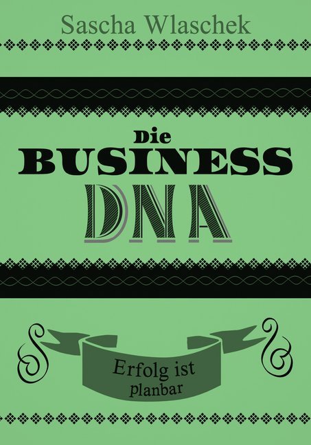 Die Business DNA