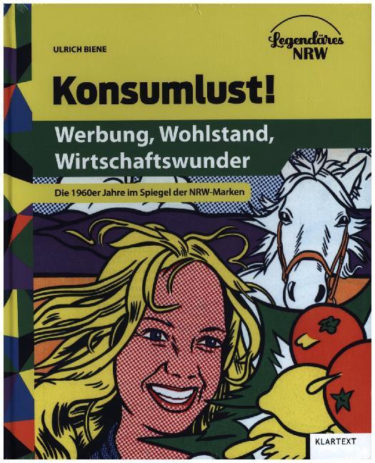 Konsumlust!