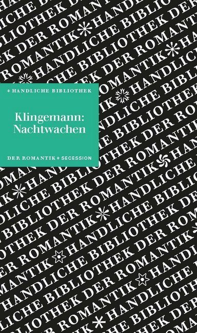 Nachwachen von Bonaventura