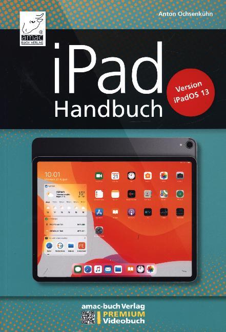 iPad iOS 13 Handbuch
