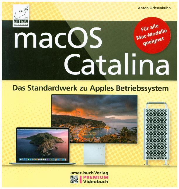 macOS Catalina