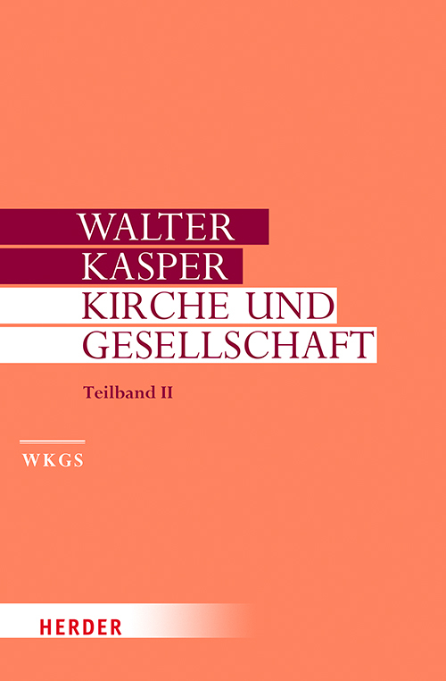 Kirche und Gesellschaft