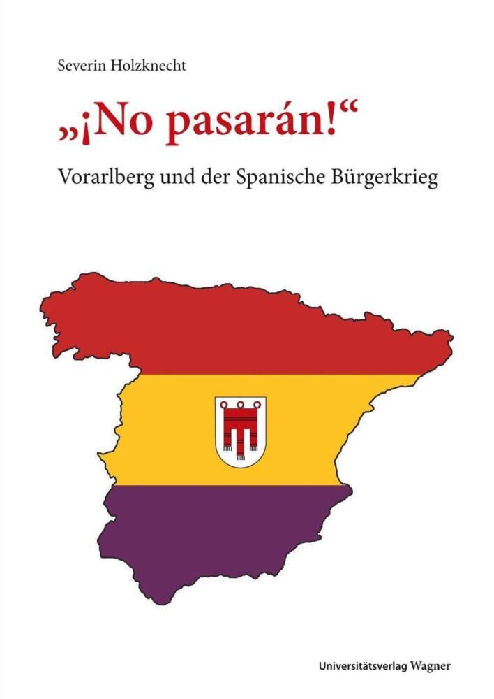 "¡No pasarán!"