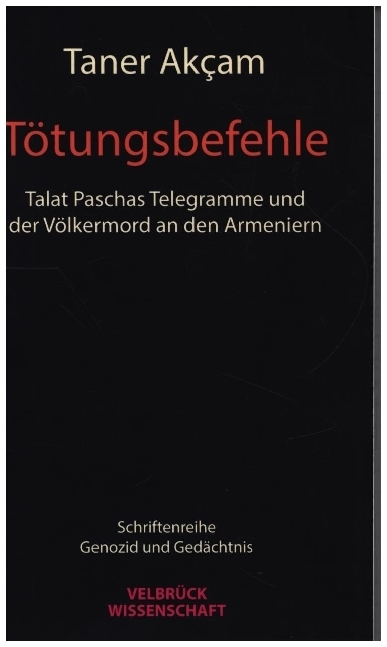 Tötungsbefehle