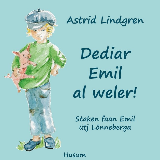 Dediar Emil al weler!