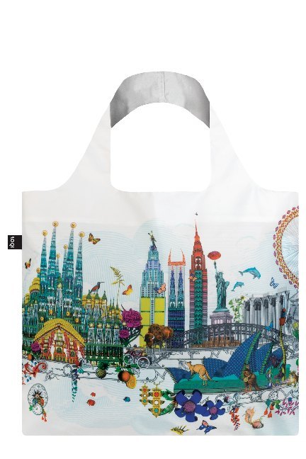 LOQI KRISTJANA S WILLIAMS INTERIORS World Skyline