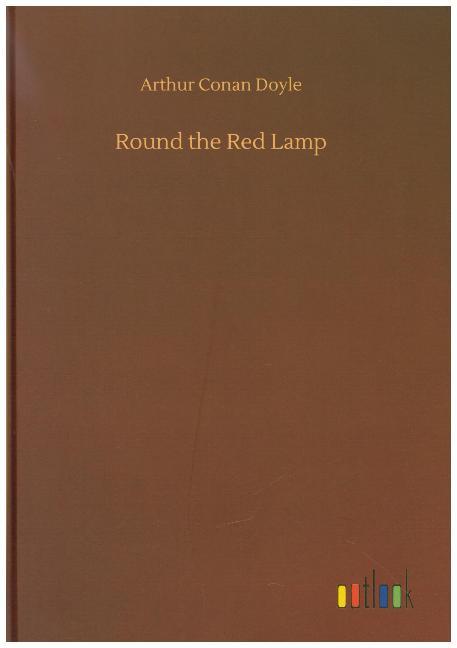 Round the Red Lamp