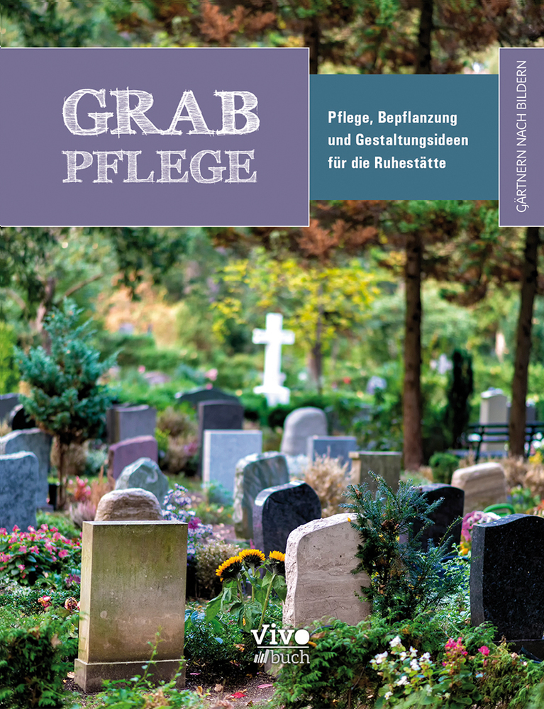 Grabpflege