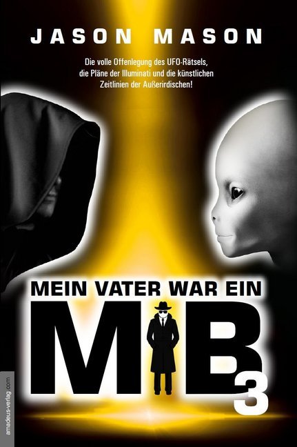 Mein Vater war ein MiB. .3