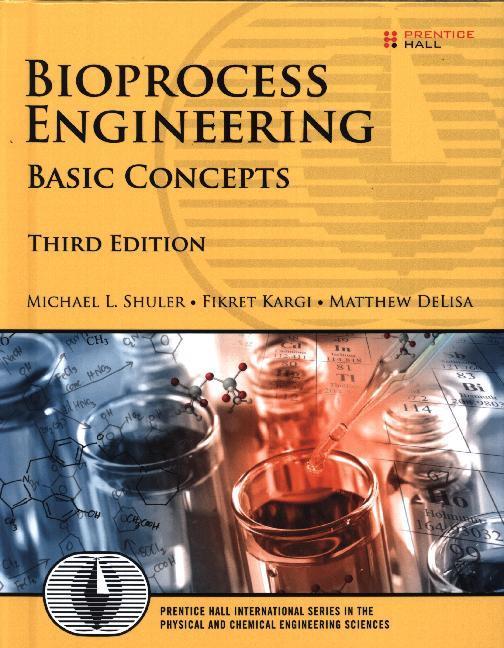 Bioprocess Engineering