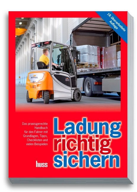 Ladung richtig sichern