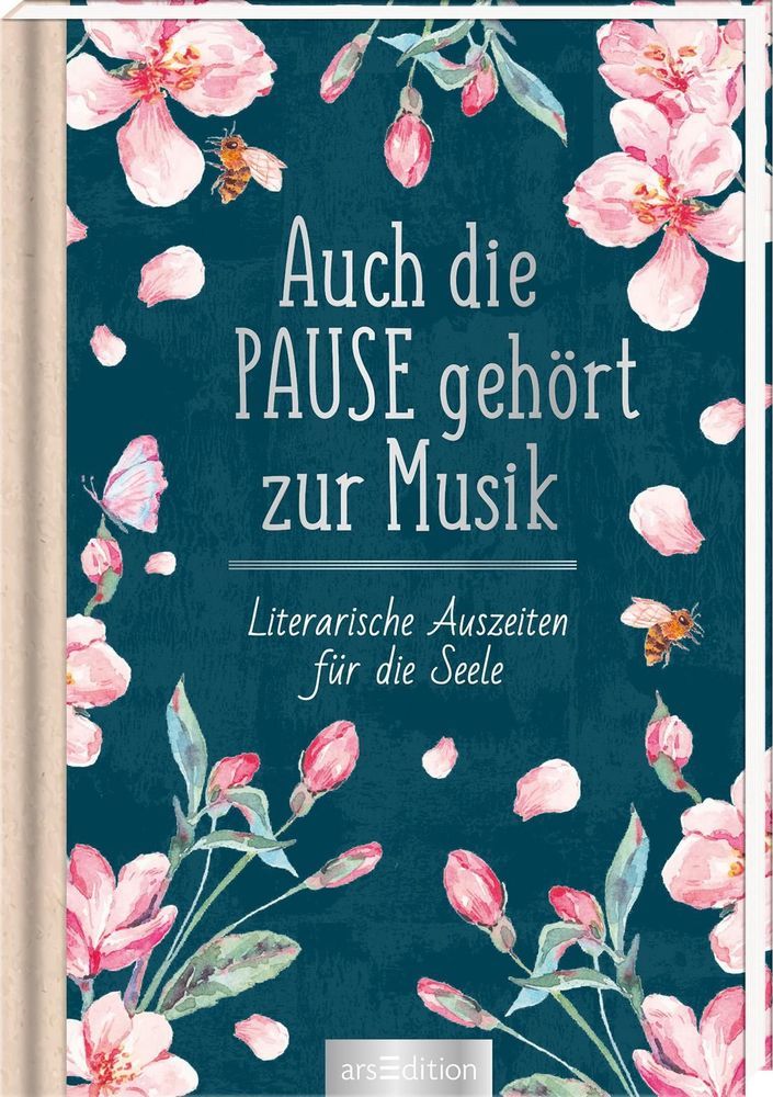 Auch die Pause gehört zur Musik