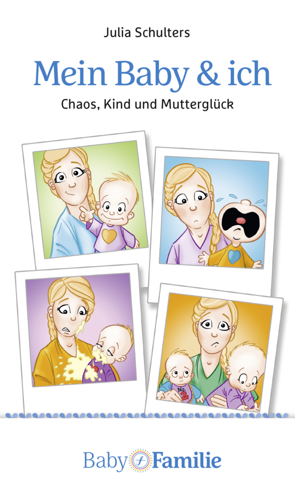 Mein Baby & ich