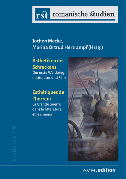 Ästhetiken des Schreckens / Esthétiques de l'horreur