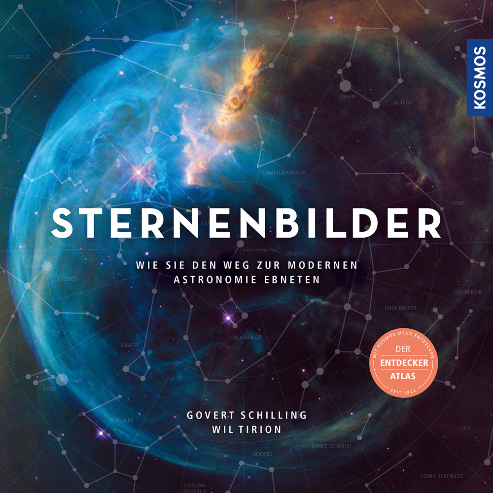 Sternenbilder