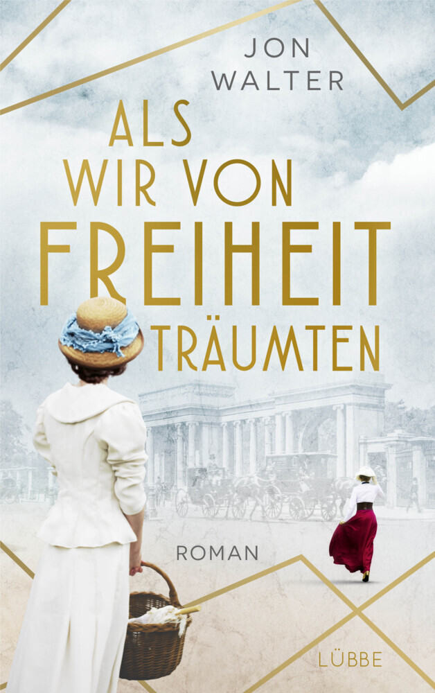 Als wir von Freiheit träumten