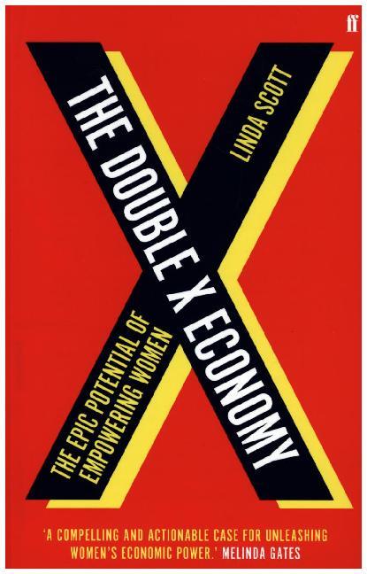 The Double X Economy