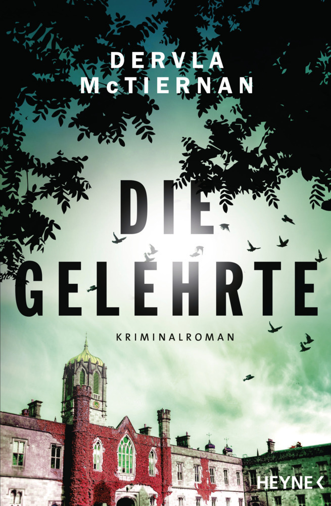 Die Gelehrte
