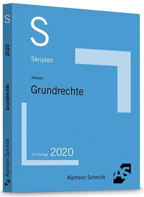 Grundrechte