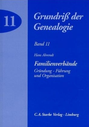 Familienverbände