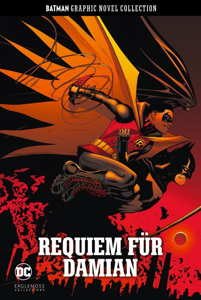 Batman Graphic Novel Collection. Bd.32