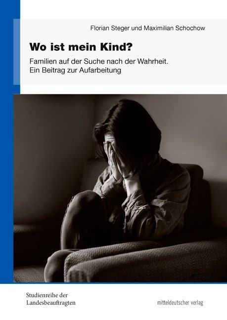 Wo ist mein Kind?
