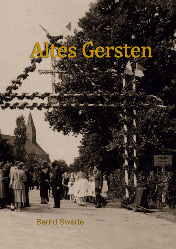 Altes Gersten