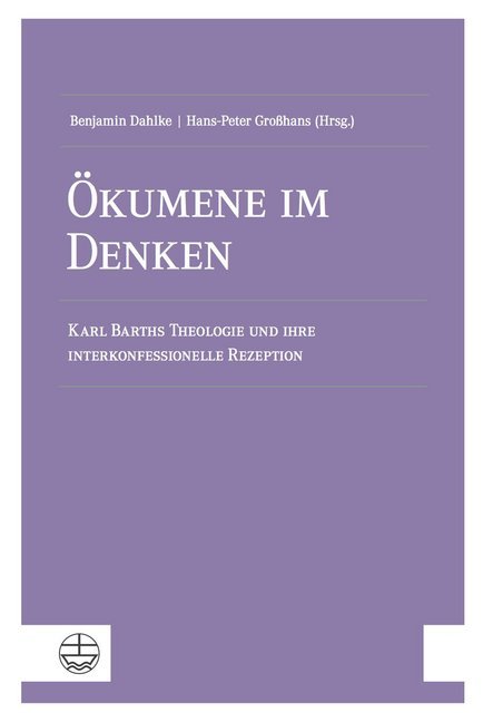 Ökumene im Denken