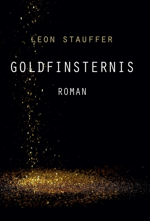 Goldfinsternis