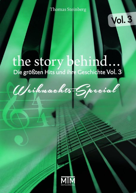 The Story Behind... Vol. 3
