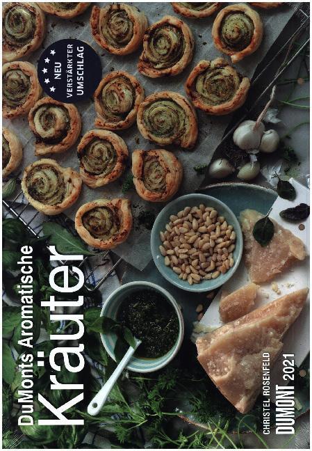 DuMonts Aromatische Kräuter 2021