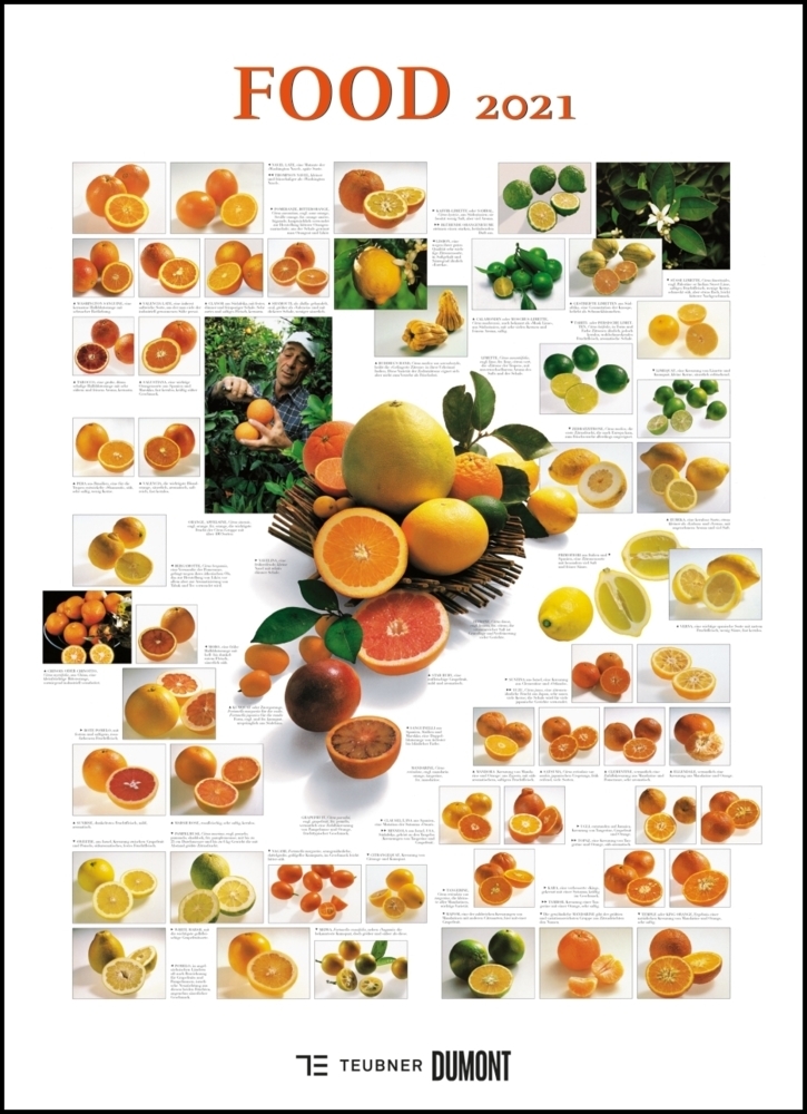 Food 2021