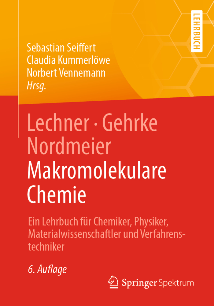 Makromolekulare Chemie