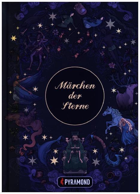 Märchen der Sterne