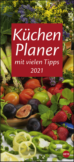 Küchenplaner 2021