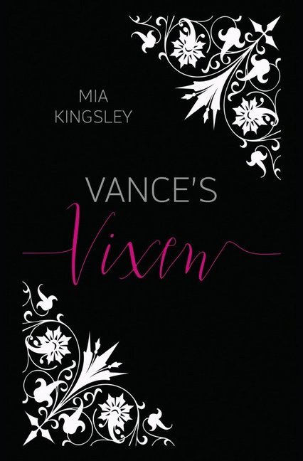 Vance's Vixen