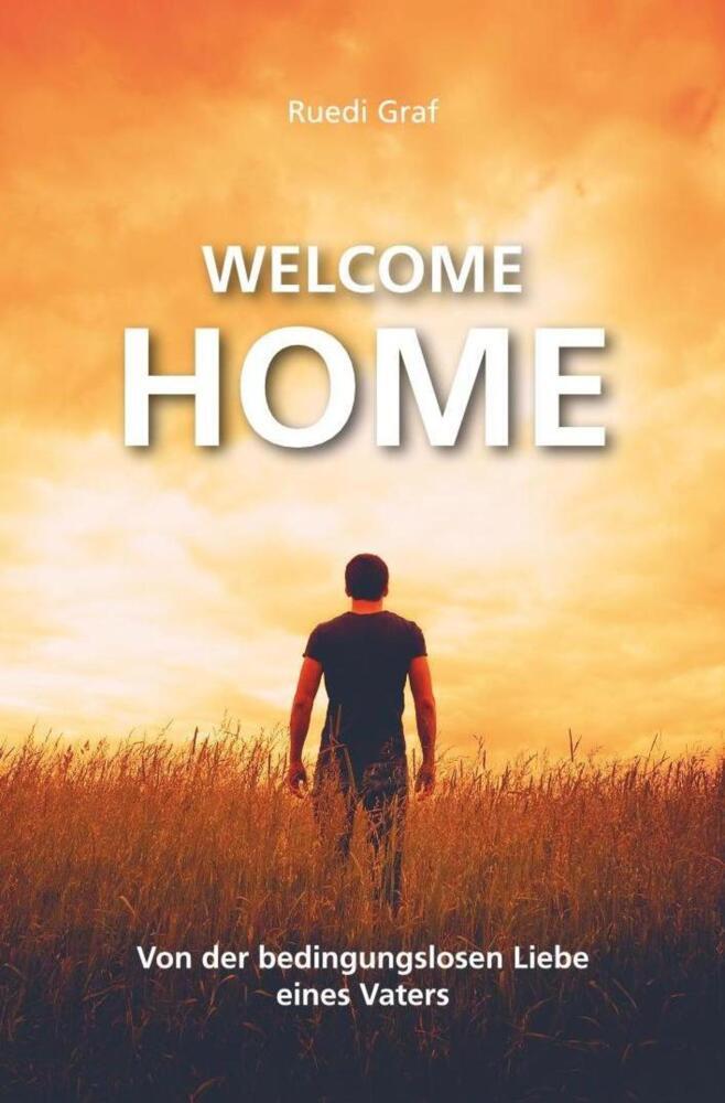 Welcome Home