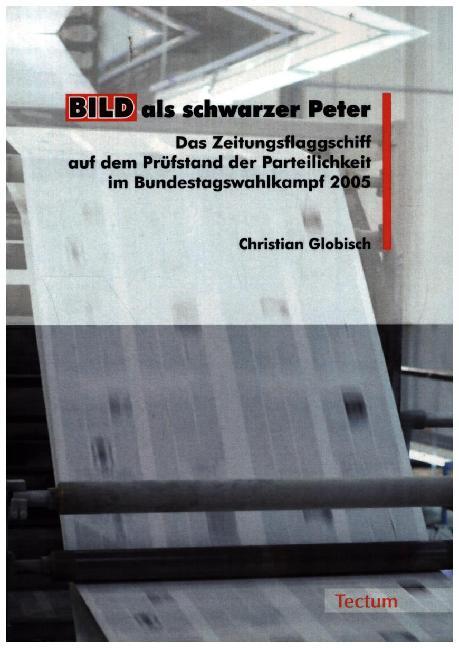 BILD als schwarzer Peter
