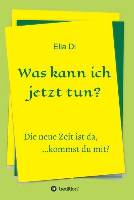 Was kann ich jetzt tun?
