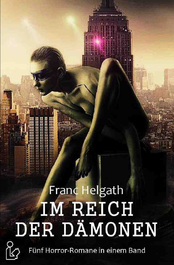 IM REICH DER DÄMONEN