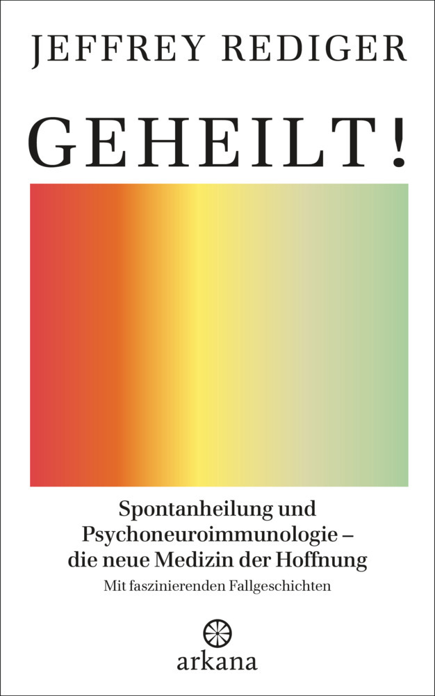 Geheilt!