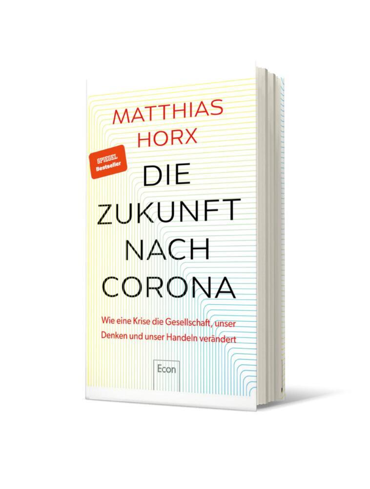 Die Zukunft nach Corona